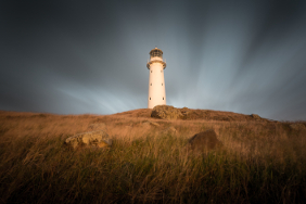 Cape Egmont Lighthouse