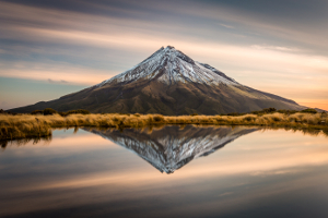 Mount Taranaki