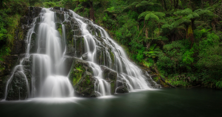 Owharoa Falls