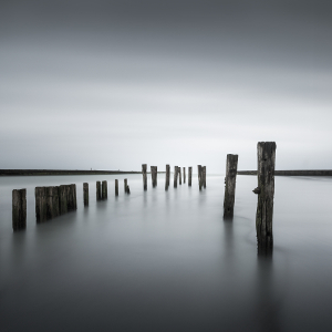 Patea Wharf